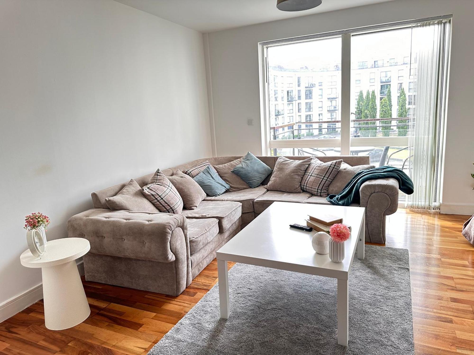 Centrally Located 1Br Apt Near Edg Cricket, University Of Bham, Priory Hospital & Cannon Hill Park Birmingham Bagian luar foto
